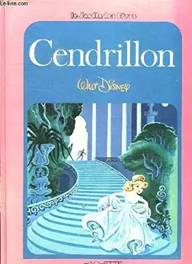 Couverture du produit · CENDRILLON.