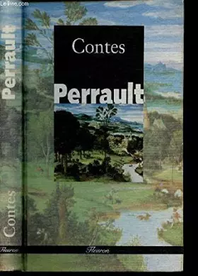 Couverture du produit · CONTES