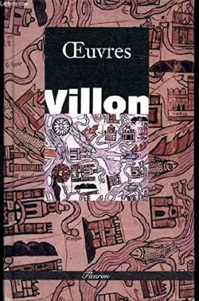 Couverture du produit · OEUVRES