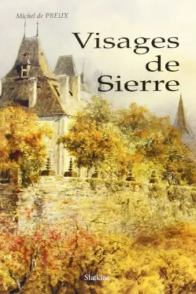 Couverture du produit · Visages de Sierre