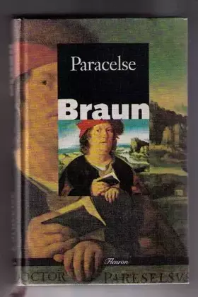 Couverture du produit · PARACELSE