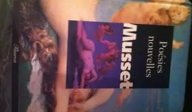 Couverture du produit · POESIES NOUVELLES