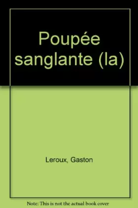 Couverture du produit · fleuron