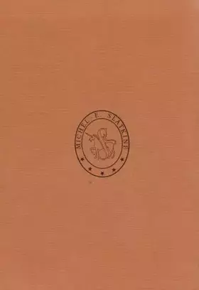 Couverture du produit · Etudes Sur la Litterature Pythagoricienne. (1915).