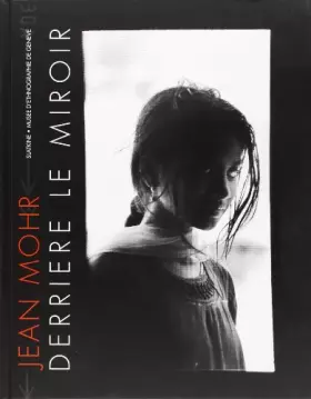 Couverture du produit · DERRIERE LE MIROIR