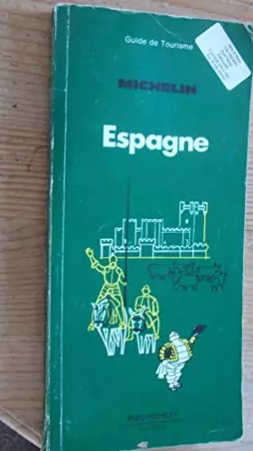 Couverture du produit · Espagne