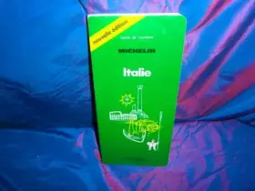 Couverture du produit · Italie (Guide de tourisme)