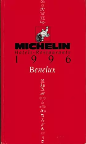 Couverture du produit · Benelux