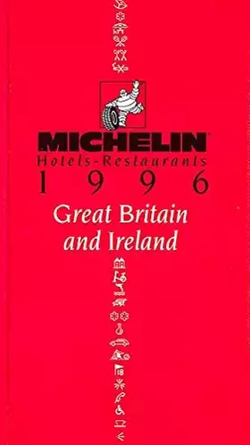 Couverture du produit · Great Britain and Ireland