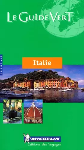 Couverture du produit · Italie