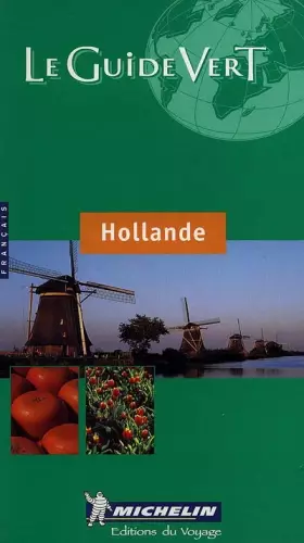 Couverture du produit · Hollande, N°529