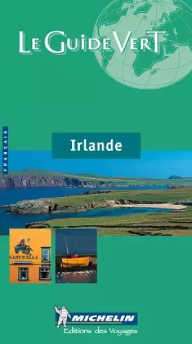 Couverture du produit · Irlande, N°538