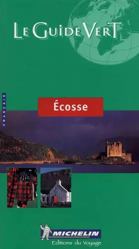 Couverture du produit · Ecosse, N°550