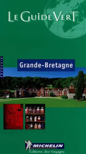 Couverture du produit · Grande-Bretagne, N°505