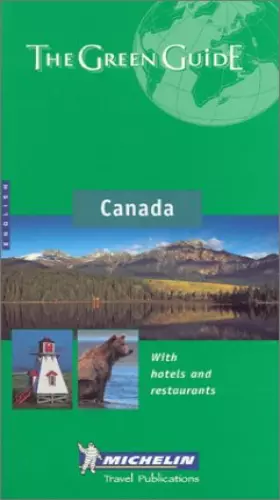 Couverture du produit · Canada, N°1517 (en anglais)