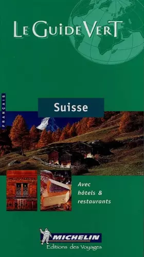Couverture du produit · Suisse, N°560