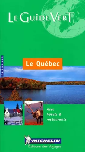 Couverture du produit · Le Québec, N°572