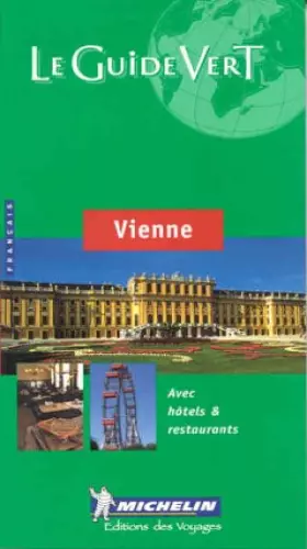 Couverture du produit · Vienne, N°509