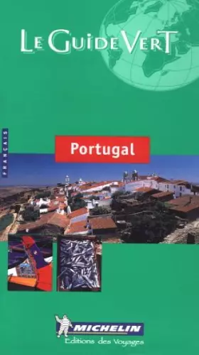 Couverture du produit · Portugal, Madères, Açores 2004