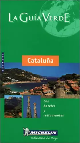 Couverture du produit · Cataluña 2002 (en espagnol)