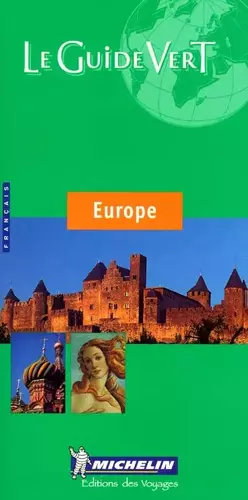 Couverture du produit · Europe, N°591
