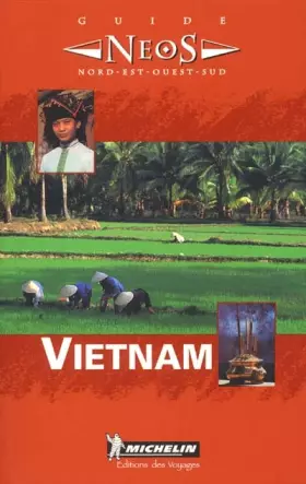 Couverture du produit · Vietnam, N°8515