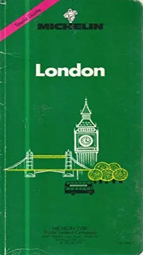 Couverture du produit · London