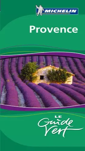 Couverture du produit · Provence