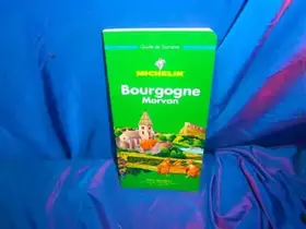 Couverture du produit · La Bourgogne Guide numéro 307