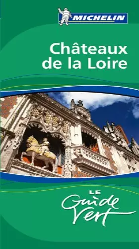 Couverture du produit · Châteaux de la Loire