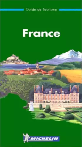 Couverture du produit · France