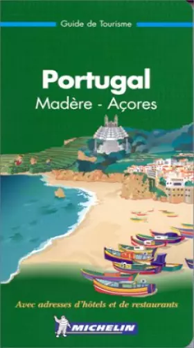 Couverture du produit · Portugal