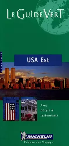 Couverture du produit · U.S.A. Est, N°557