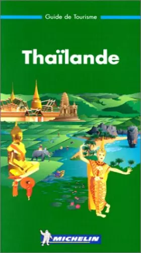 Couverture du produit · Thaïlande