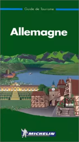 Couverture du produit · Allemagne