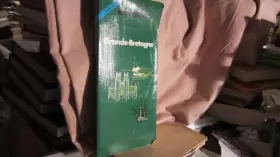 Couverture du produit · GRANDE-BRETAGNE. Edition 1995