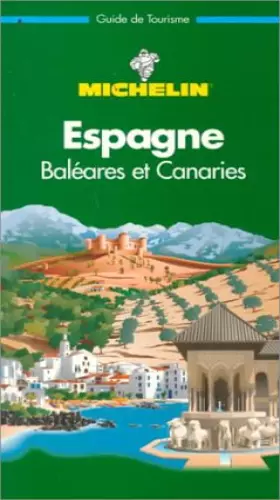 Couverture du produit · Espagne