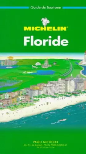Couverture du produit · FLORIDE 1997. 1ère édition