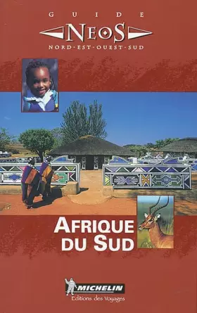 Couverture du produit · Afrique du Sud, N°8514