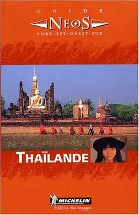 Couverture du produit · Thaïlande