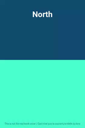 Couverture du produit · North