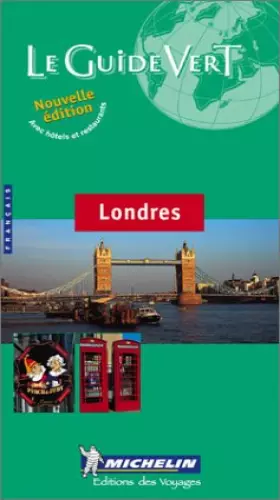 Couverture du produit · Londres, N°590