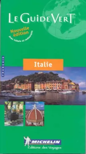 Couverture du produit · Italie, N°532