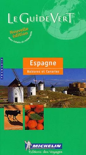Couverture du produit · Espagne, N°522