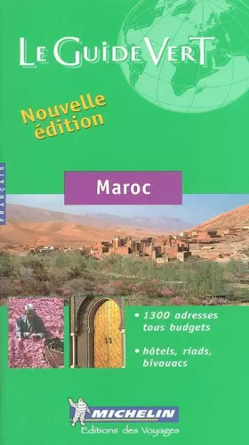 Couverture du produit · Maroc 2003, N°544