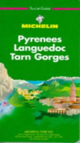 Couverture du produit · Le Guide Vert