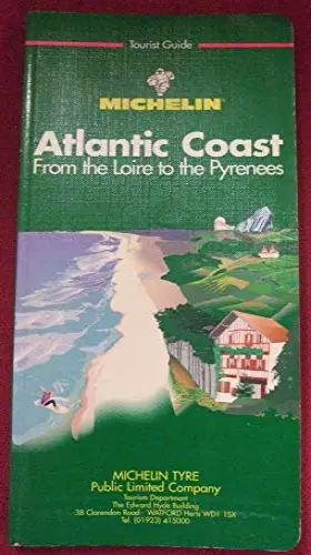 Couverture du produit · Atlantic Coast