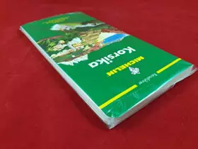 Couverture du produit · Korsika (en allemand)