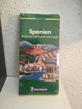 Couverture du produit · Spanien (en allemand)