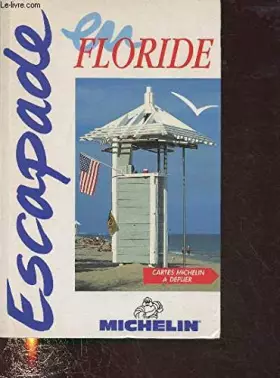 Couverture du produit · Floride